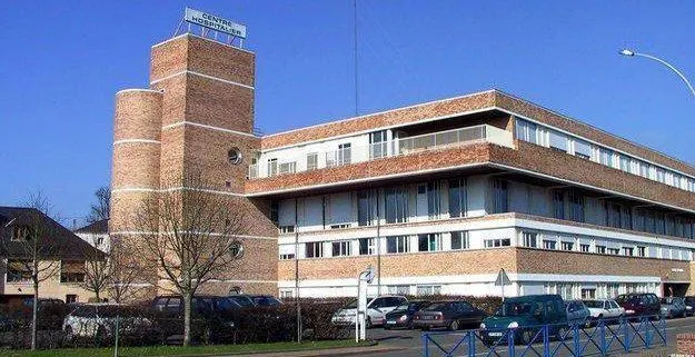 photo  les urgences seront temporairement fermées.  &copy;  ch saint-calais 