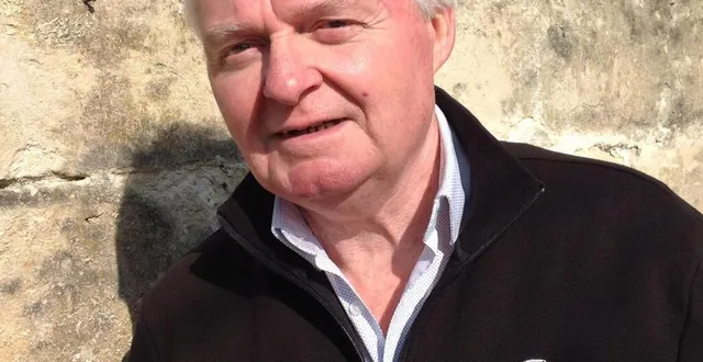 photo  patrick ouvrard a pris l’ad3p en mains il y a un an.  &copy;  le maine libre 