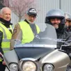 photo  l’association casque d’or a relancé ses sorties avec sa traditionnelle balade de printemps qui a réuni plus de 185 motos. 