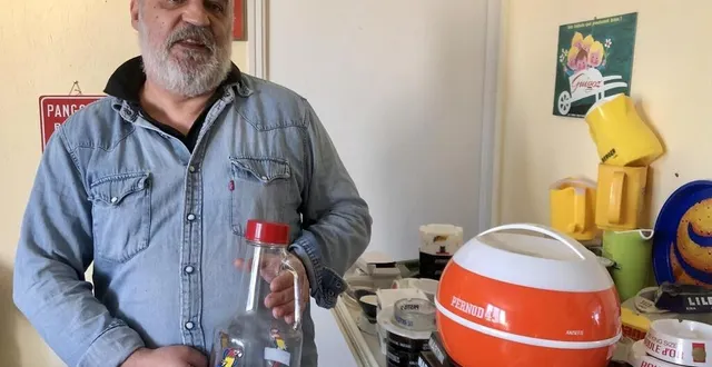 photo  yabon paname exposera au festival art & vintage de montmirail.  &copy;  le maine libre 