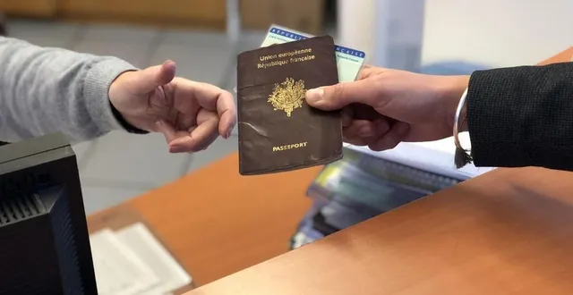 photo  les délais s’allongent pour obtenir un passeport ou une carte d’identité. fin mars – début avril au mans, les rendez-vous ne peuvent pas être pris « avant la mi-juillet ».  &copy;  archives ouest-france 