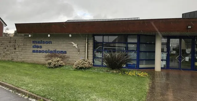 photo  le club de l’albatros à saint-georges-des-groseillers, dans l’orne, va bénéficier de 5 800 € de subventions.  &copy;  ouest-france 