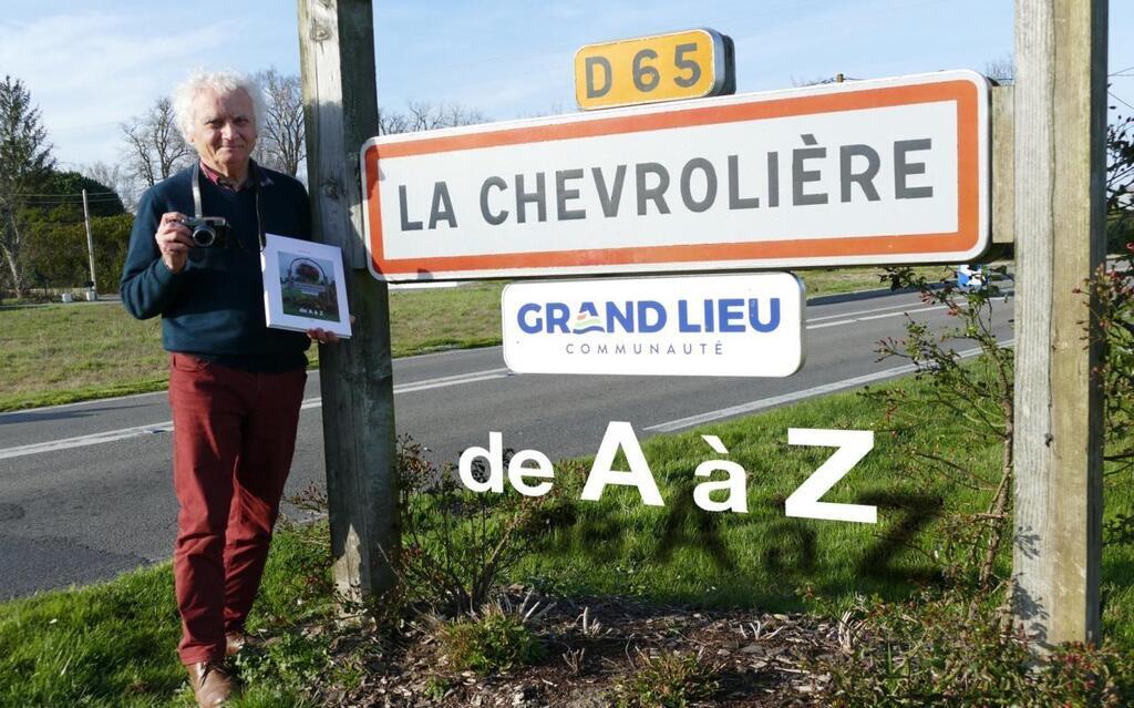 L'Outil en main à La Chevrolière - La Mairie de La Chevrolière