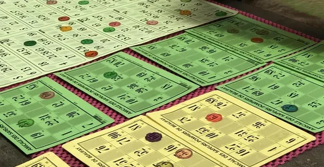 photo  les lotos sont encore nombreux en ce début de printemps.  &copy;  archives le maine libre 