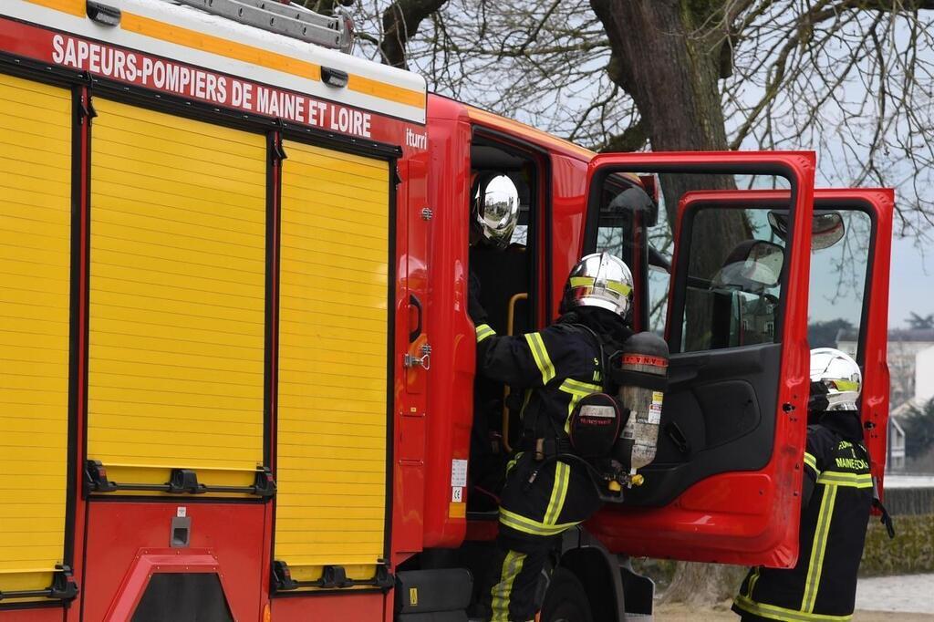 Le Mans. Un congrès national des pompiers en 2025 au centre des