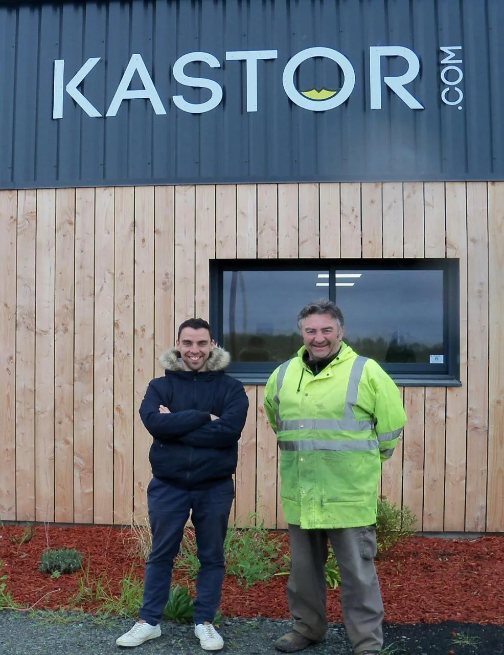 Le Kastor Le Bignon Le Bignon