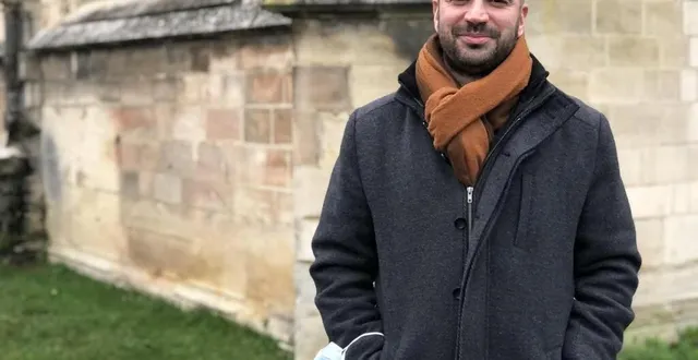 photo  chef d’orchestre et professeur de musique en région parisienne, mathieu braud est à l’origine de ce projet collectif qu’il a voulu monter dans le pays d’argentan, où il a ses attaches.  &copy;  archives ouest-france 