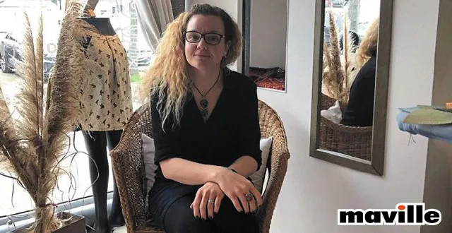 photo mélissa bachelier a ouvert poppies, goat & rabbit il y a un mois &copy; nicolas prieto