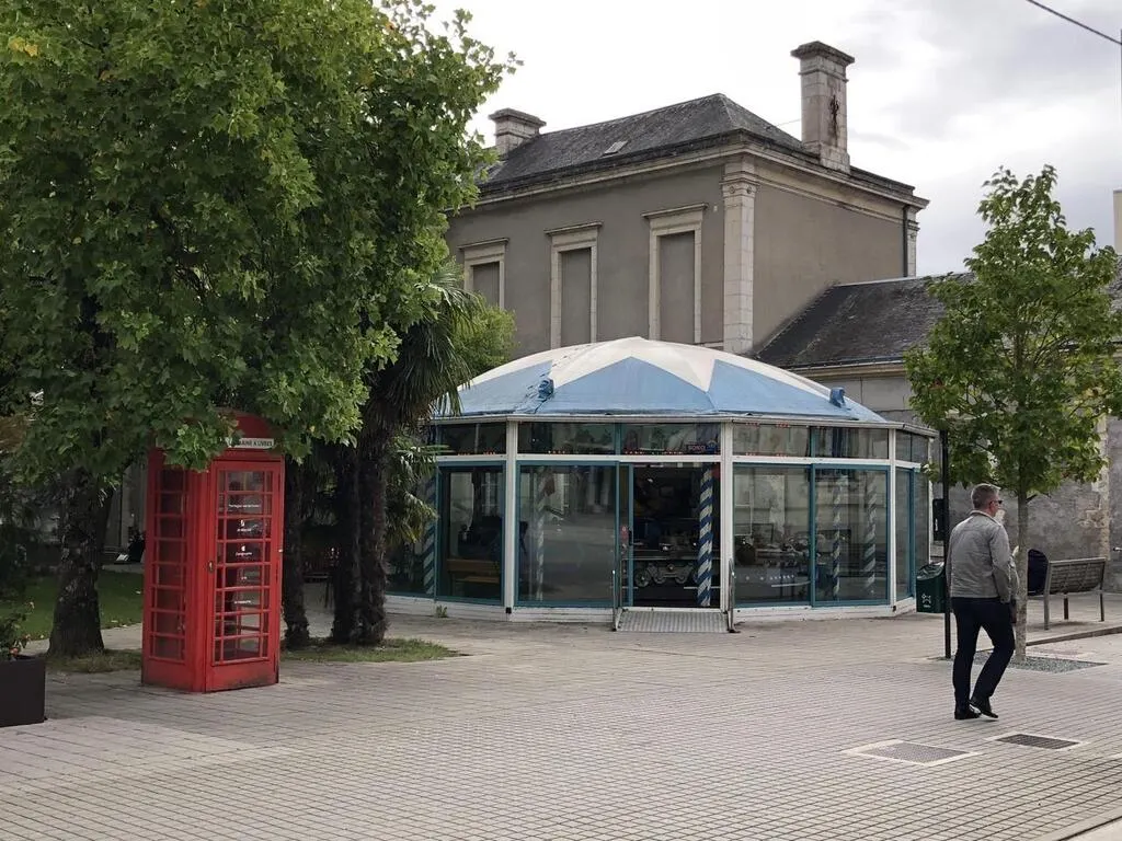 Quels souvenirs gardezvous des manèges à La RochesurYon ? Raconteznous ! La Roche sur Yon Quels souvenirs gardezvous des manèges à La RochesurYon ? Raconteznous ! La Roche sur Yon