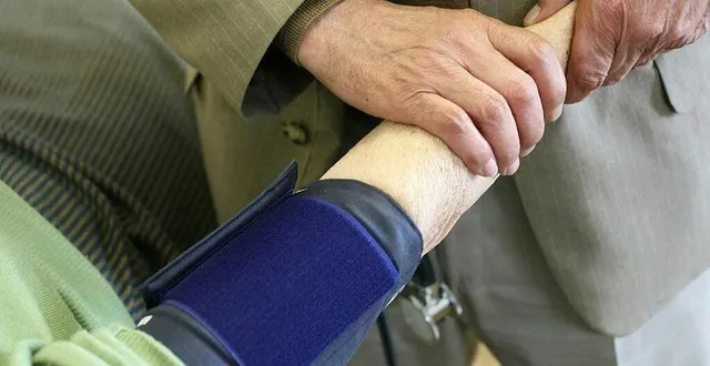 photo  dans l’orne, 13 000 patients n’ont pas de médecin référent (photo d’illustration).  &copy;  archives thomas bregardis / ouest-france 