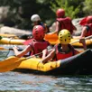 photo  en attendant de pouvoir de nouveau découvrir la sarthe en kayak, les touristes pourront louer des bateaux électriques pour se balader au fil de l’eau. 