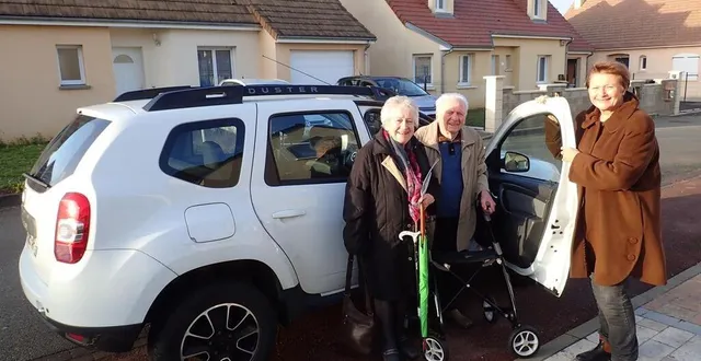 photo  avec l’augmentation de la demande, l’association est à la recherche de nouveaux bénévoles.  &copy;  réso’ap 