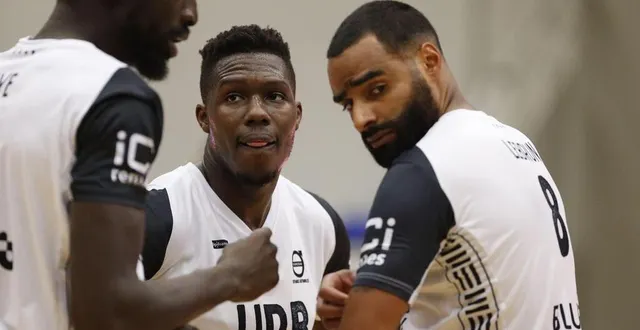 photo  les rennais ont craqué en alsace.  &copy;  archives ouest-france 