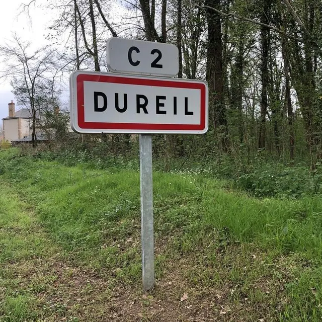 photo dureil, 72 âmes, 56 électeurs inscrits.  ©  ouest-france