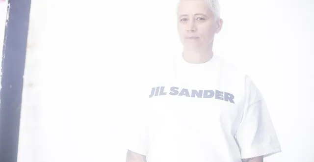 photo  jennifer cardini sera l’une des têtes d’affiche de la quatrième édition d’alphapodis, à alençon (orne).  &copy;  anna croitoru 