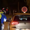 photo les gendarmes de la sarthe ont intercepté une « conductrice âgée, domiciliée dans le finistère », qui circulait à contresens sur l’a11 entre angers et le mans.
