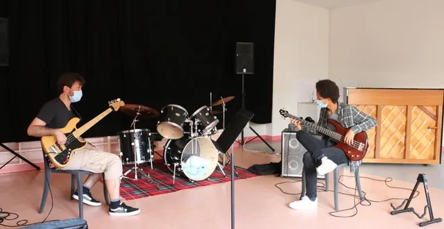 photo  comme les repas de la cuisine centrale, les tarifs de la maison des arts et des enseignements (mae) de sablé-sur-sarthe enregistre une augmentation de 2 % en 2022.  &copy;  archives ouest-france 