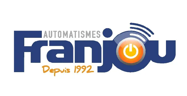 photo installation de portes de garage, portails, clôture et autres équipements extérieurs avec automatismes franjou près du mans &copy; automatismes franjou