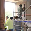 photo  comme lors de la première édition, en 2019, des travaux sont prévus à l’église le 23 avril. 