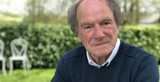 photo  roger hantzberg se souvient de la venue express de georges sarre, secrétaire aux transports qui était arrivé au mans, par hélicoptère dès le dimanche.  &copy;  bruno mortier 