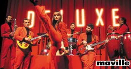 Actu sortie en 2013, le groupe, composé de liliboy, kaya, pépé, pietre, soubri et kilo, a composé la bande originale du film « les profs »