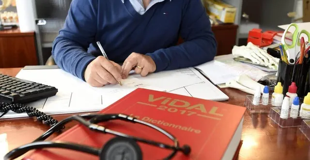 photo  les deux médecins sont attendus pour janvier 2023.  &copy;  archives illustration le courrier de l’ouest – marie delage 