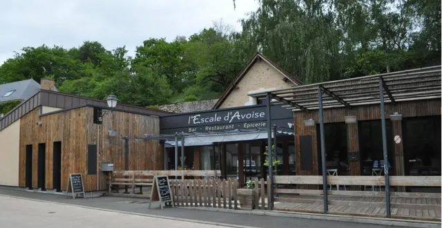 photo  le triporteur (nouveau nom de l’escale) rouvre ses portes le mardi 19 avril dès 9 heures.  &copy;  le maine libre 