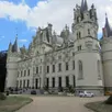 photo  le château de challain-la-potherie s’ouvre au public dimanche. des animations et un barbecue sont prévus. 