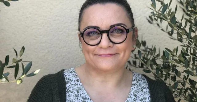 photo  maria thalassinaki-radoux est à la tête du prestige crétois, une entreprise implantée à messei, dans l’orne.  &copy;  ouest-france 