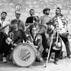 photo le back beat brass band donnera un concert dans le pré de la chapelle, samedi 2 juillet.