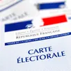 photo elections présidentielles