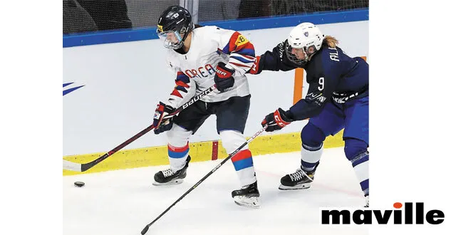 photo mondial de hockey féminin à angers : 4 interviews pour tout comprendre  &copy; photo: x.lainé/ffhg