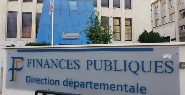 photo  la ddfip de l’orne a enregistré 149 millions de recettes publiques en 2021.  &copy;  ouest-france 