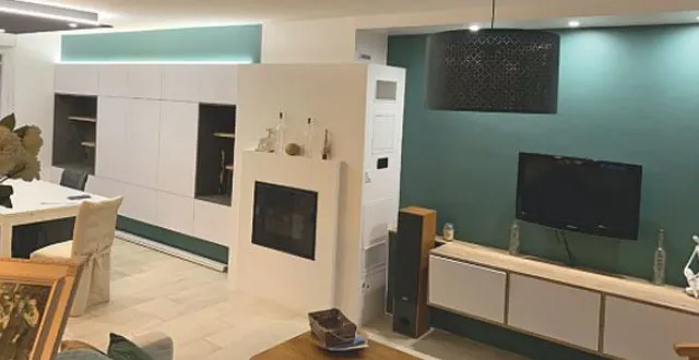 photo salon &copy; influences angers