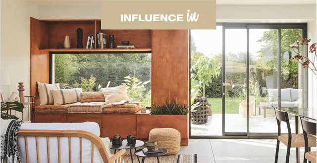 photo joli vue &copy; influences angers