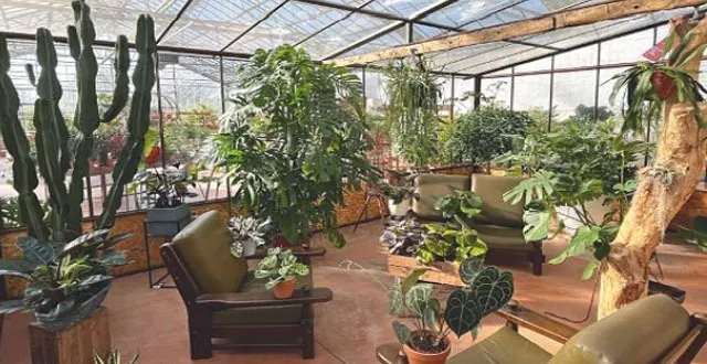 photo la serretixier &copy; influence angers