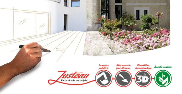 photo affiche justeau &copy; justeau