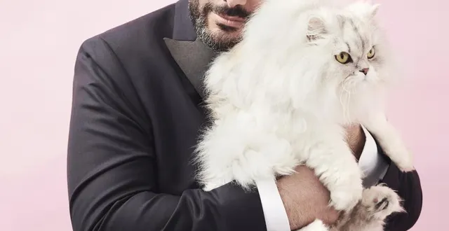 photo  artiste aux multiples facettes, jérôme commandeur jongle entre la scène et les plateaux de cinéma.  &copy;  thomas laisne 