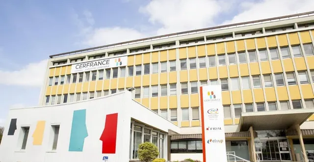 photo  cerfrance est un réseau d’expertise comptable. dans l’orne, il réunit six agences et plus de 200 collaborateurs.  &copy;  cerfrance orne 