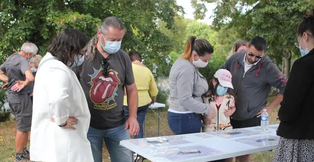 photo  de nouvelles animations vont être proposées à partir du 13 mai.  &copy;  archives le maine libre 