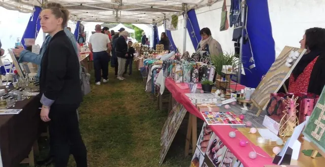 photo  après avoir été privés d’animations depuis de longs mois, quel plaisir de se retrouver. 