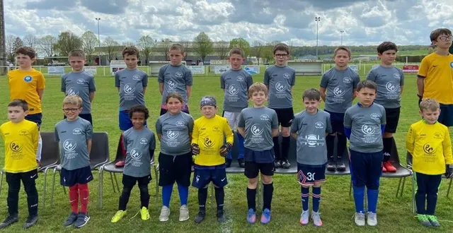 photo  lors du stage des vacances des pâques.  &copy;  le maine libre 