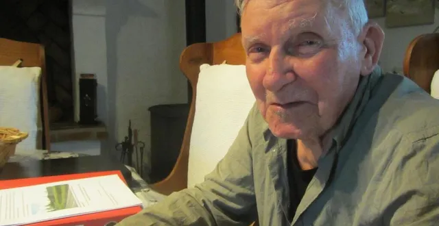 photo  jacky martin, président de l’association pour un assainissement équitable du maine-et-loire.  &copy;  ouest-france 