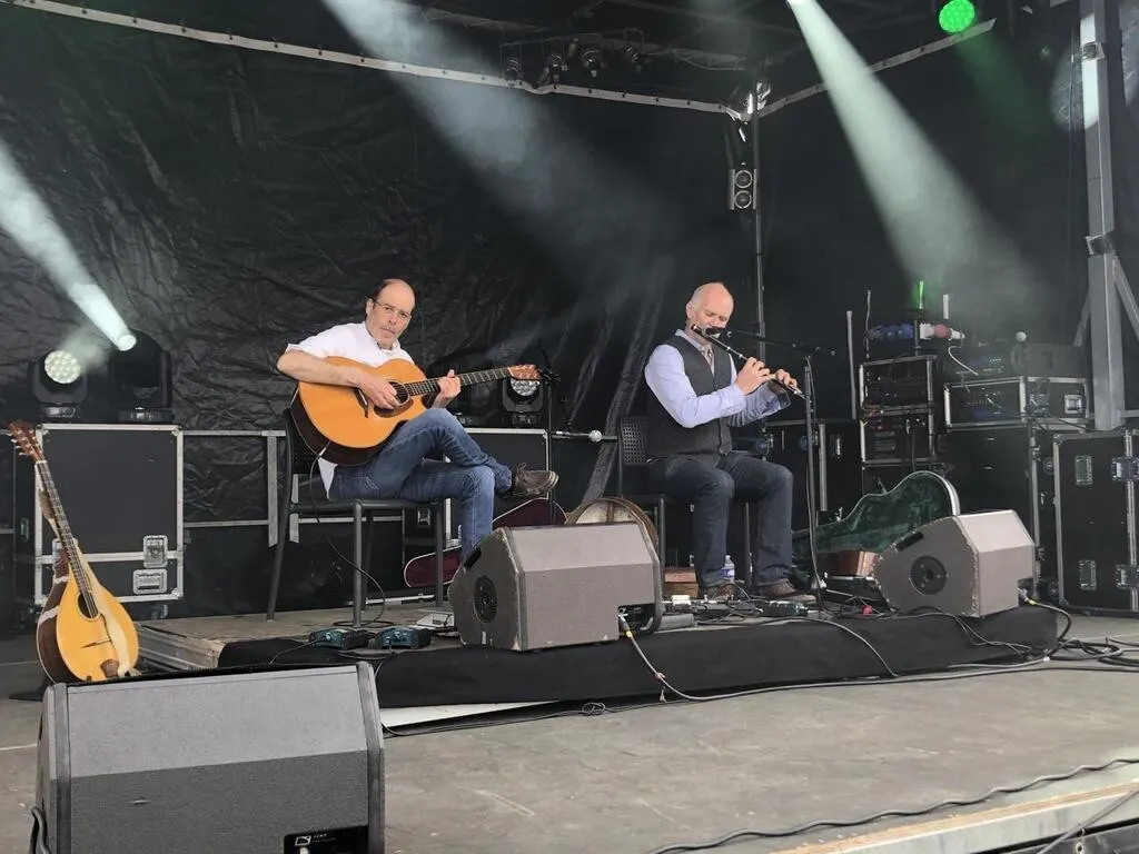 EN IMAGES. Beaucoup de monde pour la Fête de la coquille SaintJacques