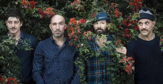 photo  la rue kétanou sera la tête d’affiche de la 4e édition du festival à tout bout d’champ.  &copy;  archives 