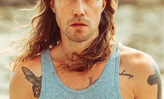 photo  julien doré.  &copy;  goledzinowski 