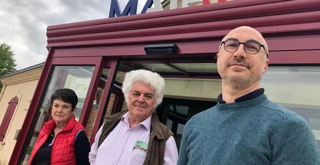 photo  « c’est un sujet transversal, pas celui d’un parti politique ! »  &copy;  le maine libre 