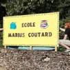photo  les parrains de l’école marius-coutard organisent une randonnée le 8 mai. 