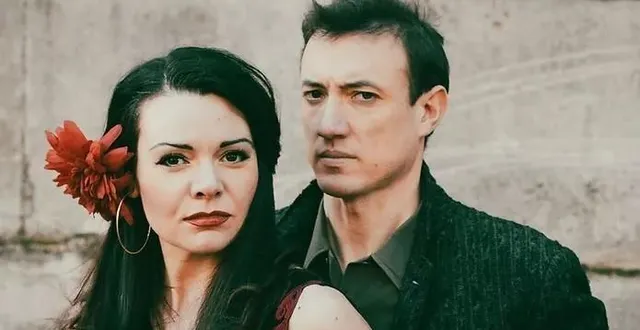 photo  kassandra dimopouloup et howard hutt se donneront la réplique dans carmen.  &copy;  dr 