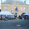 photo  le marché des producteurs locaux sera installé ce vendredi à partir de 16 h 30 place de la mairie. 